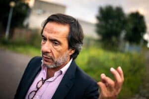 Concelhia do CDS acusa Governo de estar a secundarizar o Hospital de Braga