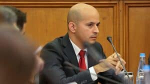 Mário Centeno de saída. João Leão é o novo Ministro das Finanças