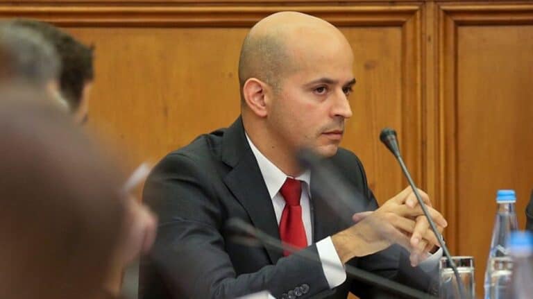 Mário Centeno de saída. João Leão é o novo Ministro das Finanças