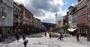 Distrito de Braga volta a não registar novos casos de Covid-19