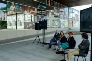 Oficina regressa à actividade com uma 'Lufada' de eventos ao ar livre