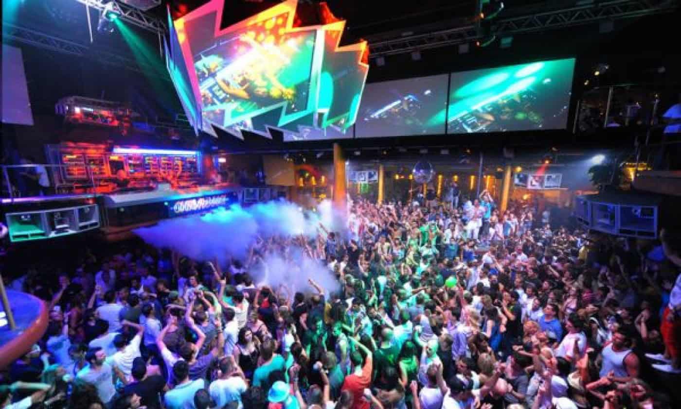 Bares e discotecas vão poder reabrir com regras da DGS