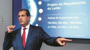 5G em Portugal não vai arrancar antes do final do ano