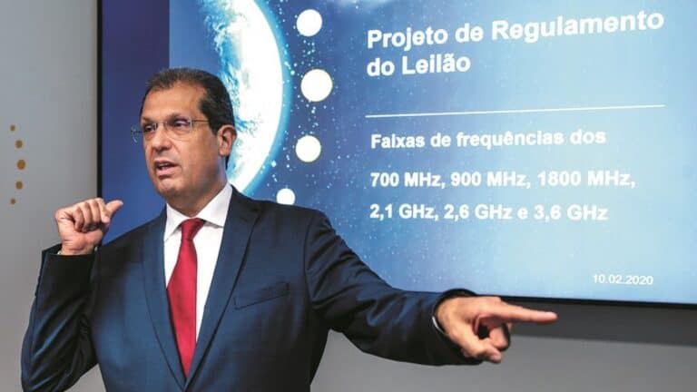 5G em Portugal não vai arrancar antes do final do ano
