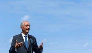 10 de Junho é “o momento para acordar” para a mudança necessária, diz Marcelo