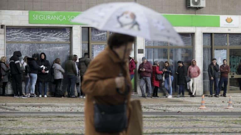 OE 2020. Despesa com subsídio de desemprego vai aumentar 27%