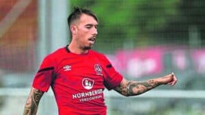 Iuri Medeiros a caminho do SC Braga