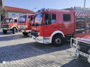 Empresários desafiados a ajudar BVB com viaturas de combate a fogos