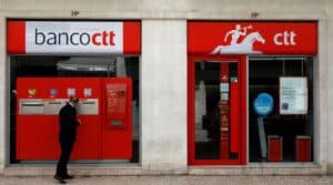 Trabalhadores dos CTT estão em greve