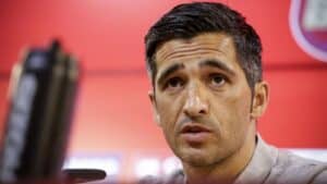 Custódio: "Temos de ser mais fortes no momento defensivo"