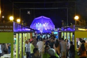 Livreiros e alfarrabistas de Braga isentos de taxas na Feira do Livro (digital)