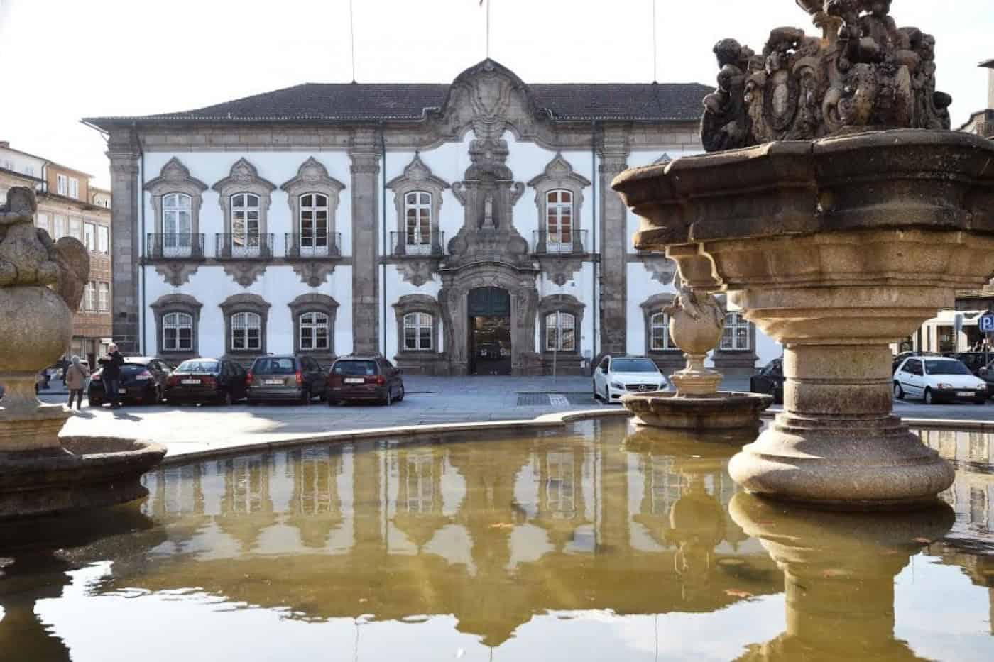 CMB. Dívida aos fornecedores pode chegar aos 11ME