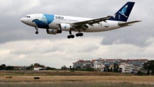 SATA retoma ligações entre o continente e os Açores