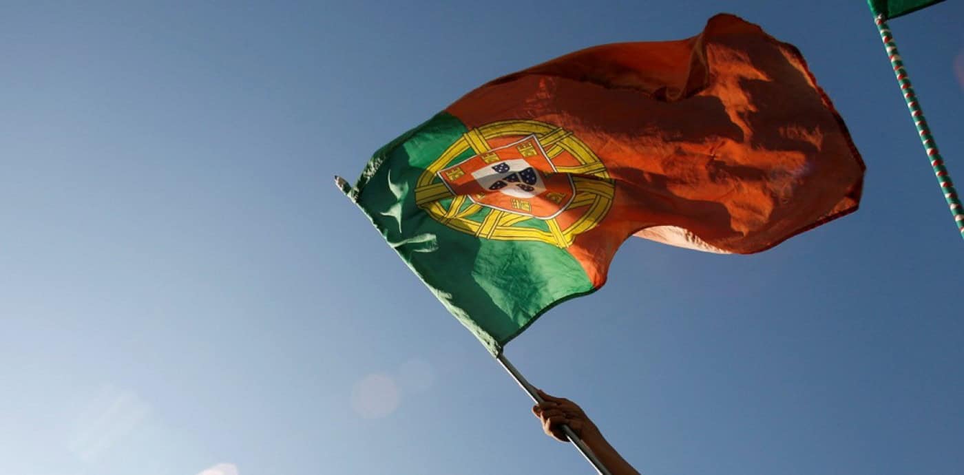 População portuguesa aumenta pela primeira vez em 10 anos