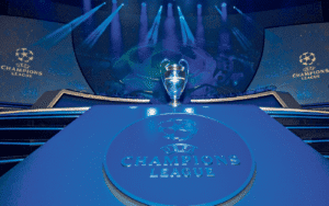 DGS assegura “todas as condições” para Portugal receber Liga dos Campeões&nbsp;