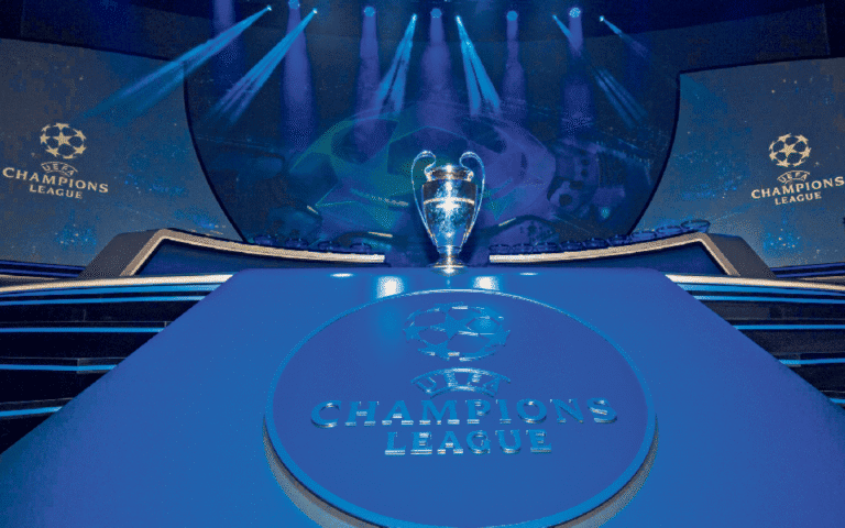 DGS assegura “todas as condições” para Portugal receber Liga dos Campeões