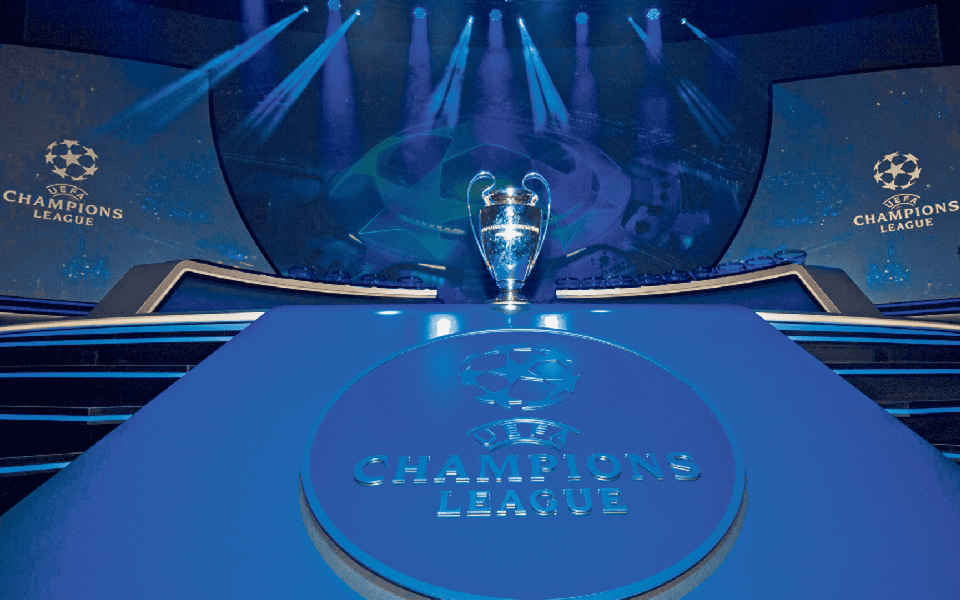 DGS assegura “todas as condições” para Portugal receber Liga dos Campeões&nbsp;