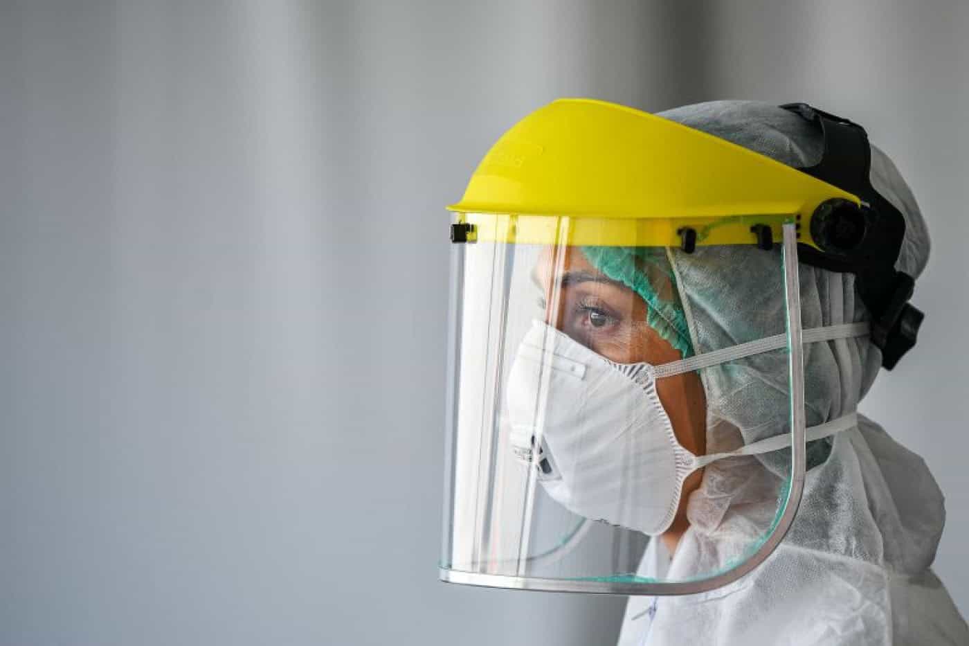 Duas mortes e 300 novos casos de Covid-19 em Portugal nas últimas 24h