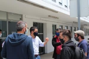 "Apoios do Governo têm servido sobretudo as grandes empresas", diz PCP