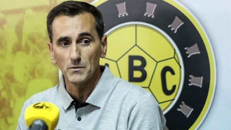 ABC/UMinho mantém metade do plantel para a próxima época