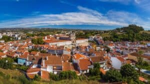 Lar de Alcobaça com 33 infectados