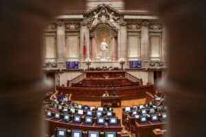 Orçamento Suplementar aprovado