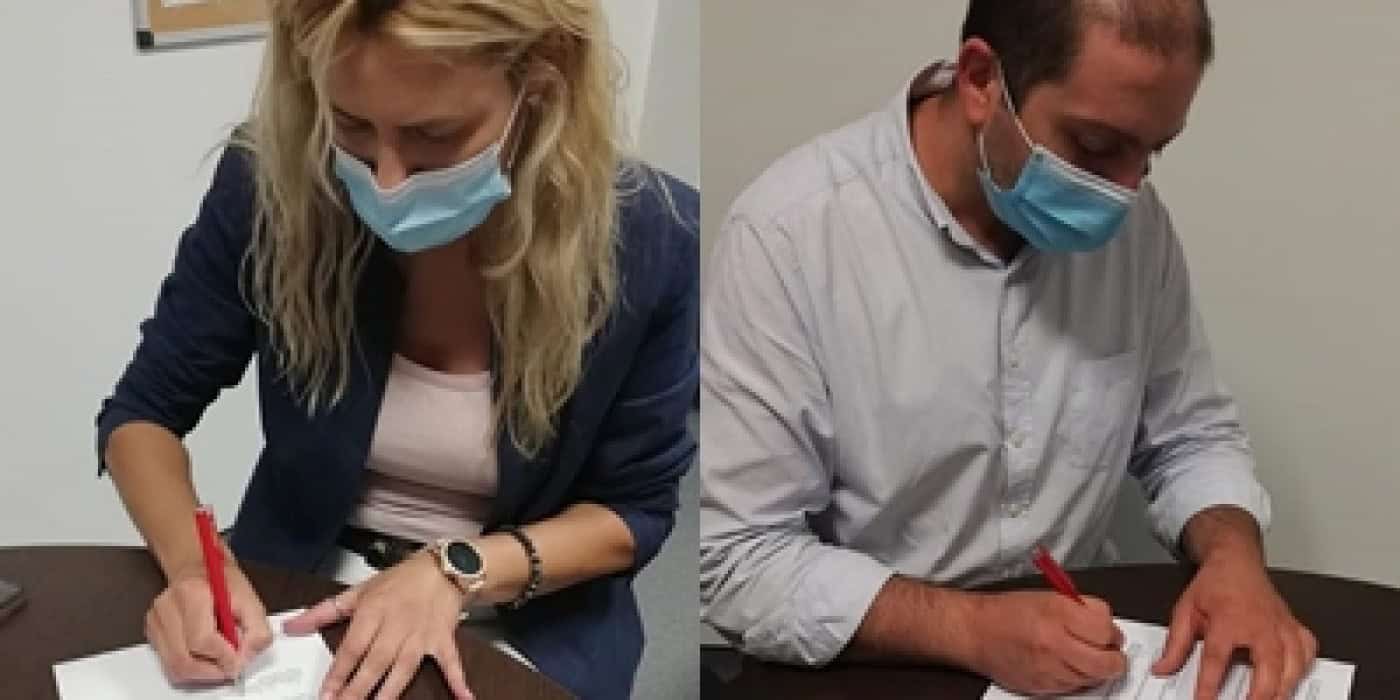 SEP Minho e Hosp. Braga assinam acordo mas retroactivos ainda não estão definidos