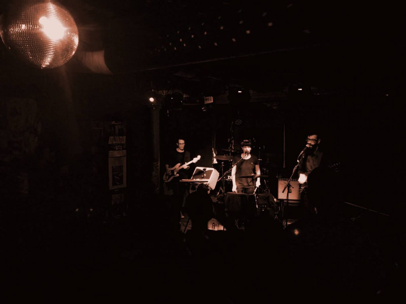 Concertos regressam hoje ao Theatro Circo com Birds Are Indie