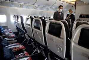 Air France prepara supressão de milhares de empregos sem despedimentos