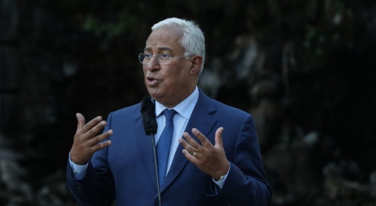 Costa espera que Conselho Europeu "abra portas" para um acordo em julho