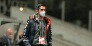 SCB "revoltado" e com vontade de mostrar qualidade e ganhar em Famalicão