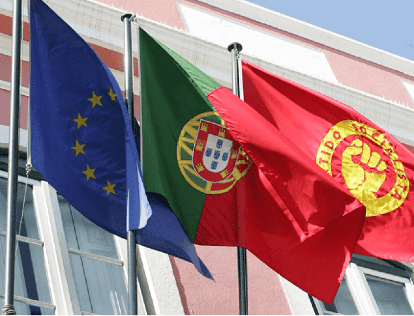 Eleições federativas no PS agendadas para 17 e 18 de Julho