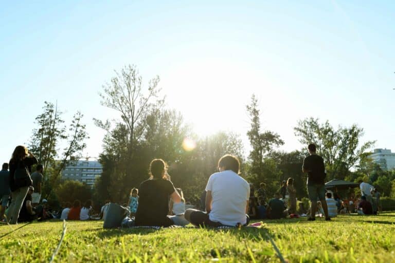 Sílvia Pérez Cruz, Noiserv, Samuel Úria e Márcia no Devesa Sunset