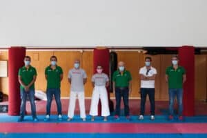 Pres. Comité Olímpico português. "Exemplo da UMinho deve ser replicado"