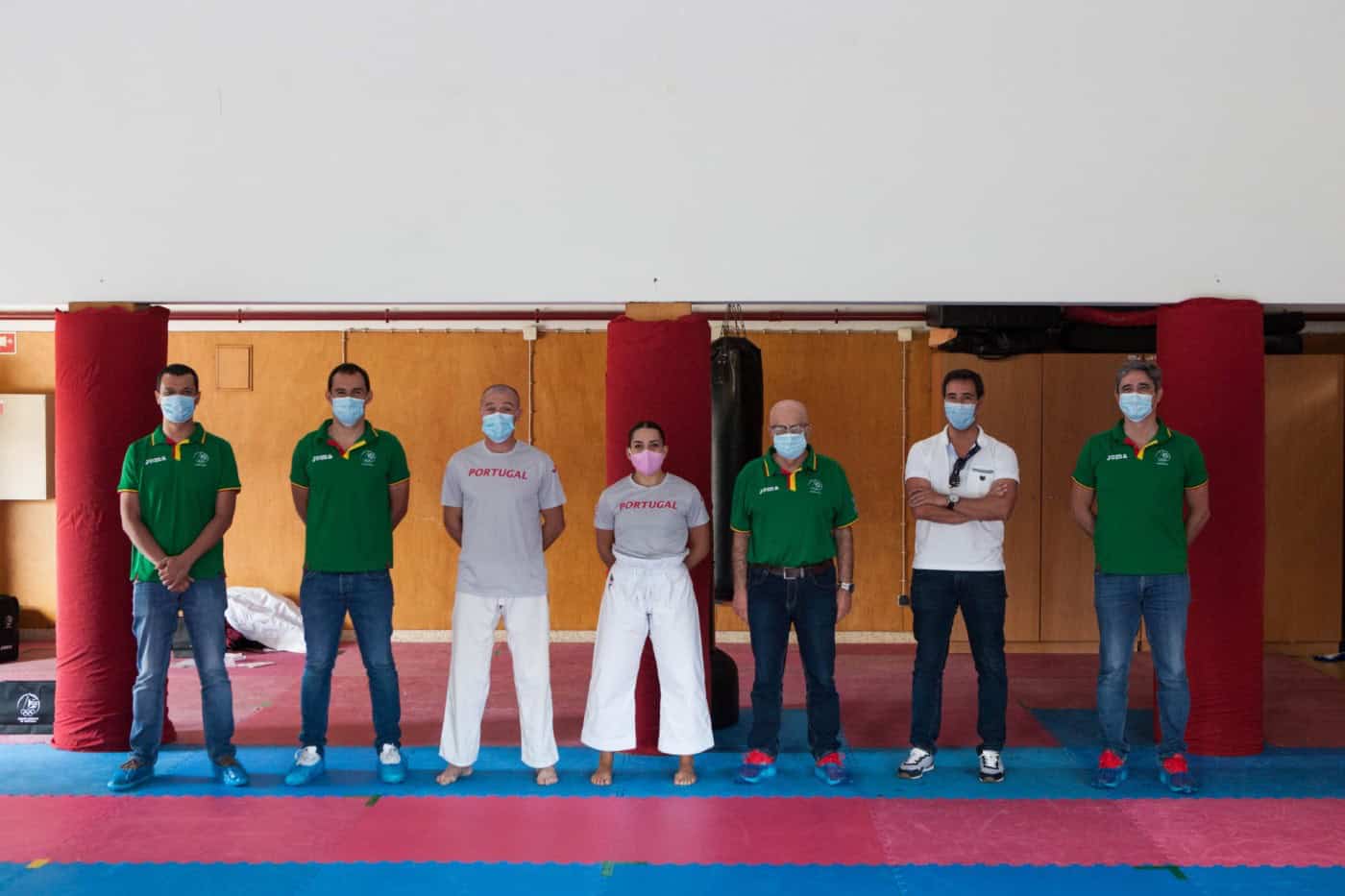 Pres. Comité Olímpico português. "Exemplo da UMinho deve ser replicado"