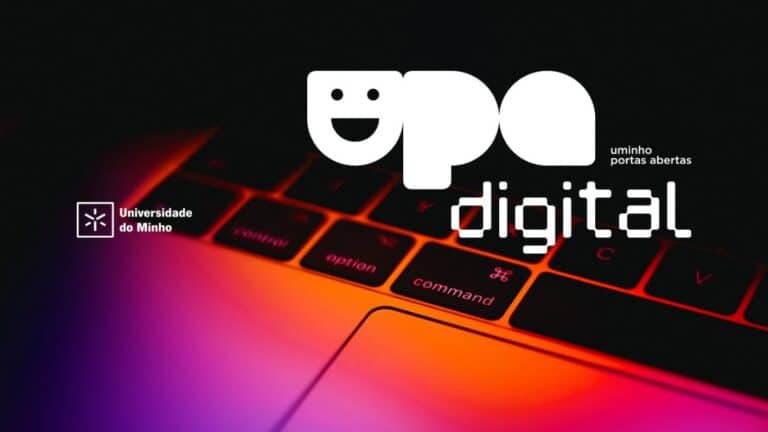 Este ano a UMinho faz UPA em formato digital