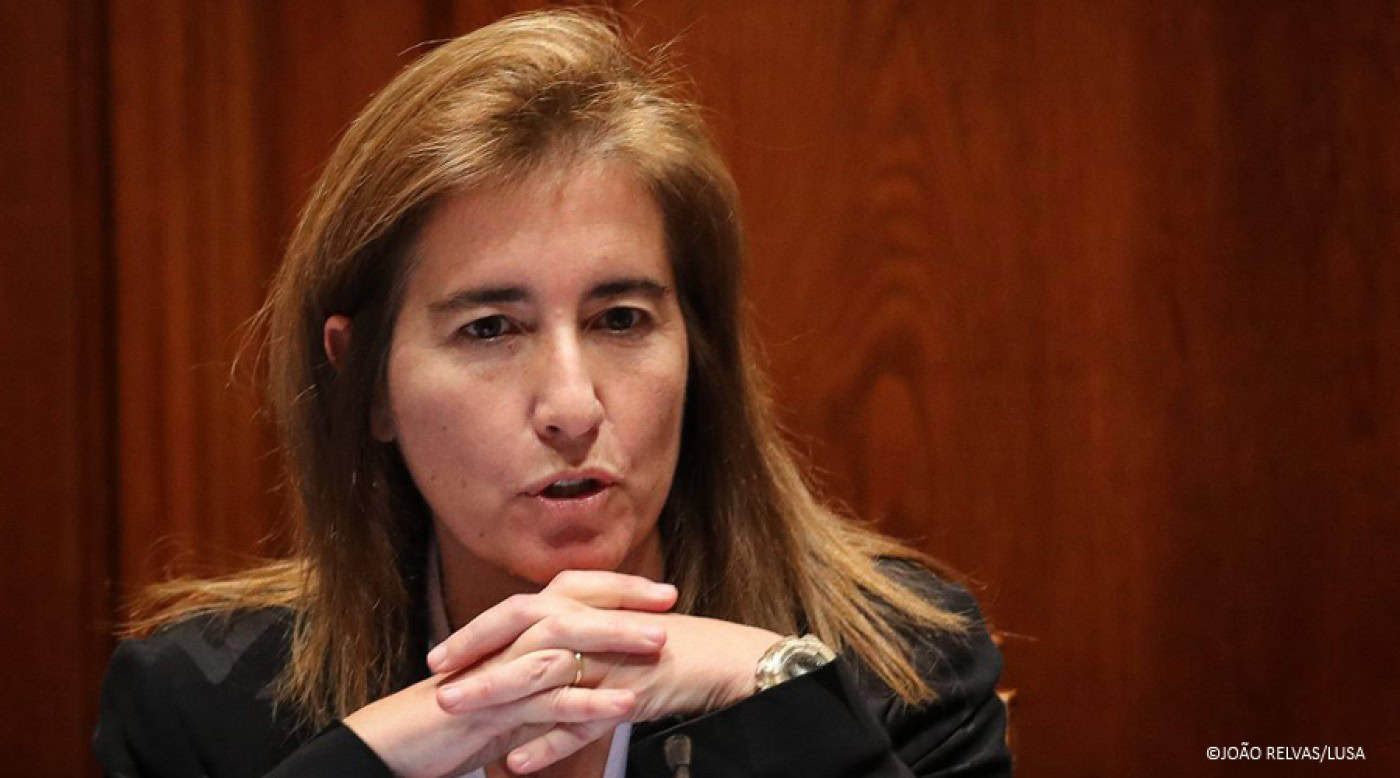 Apoios de 780 milhões chegaram a 1,2 milhões de pessoas