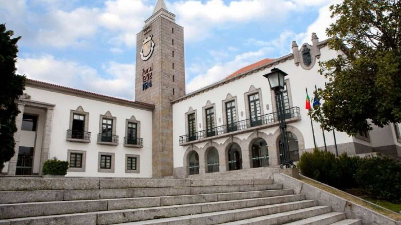 Póvoa de Lanhoso regista mais um caso de Covid-19