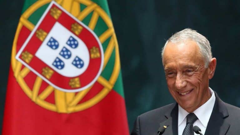 Marcelo ouve hoje os partidos acerca do Orçamento e situação sanitária