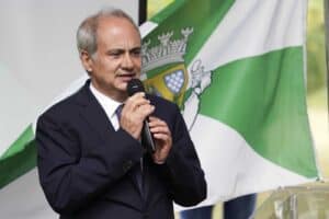 Domingos Bragança define compromissos com as Vilas de Guimarães