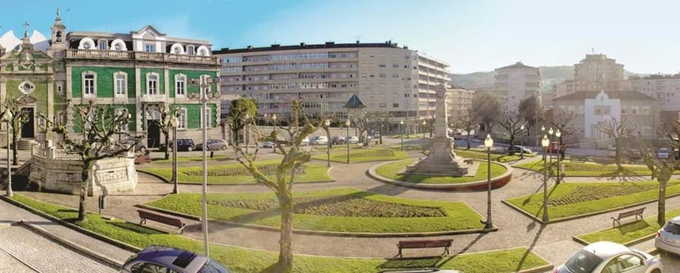 3.500 pessoas já foram infectadas com a covid-19 no distrito de Braga