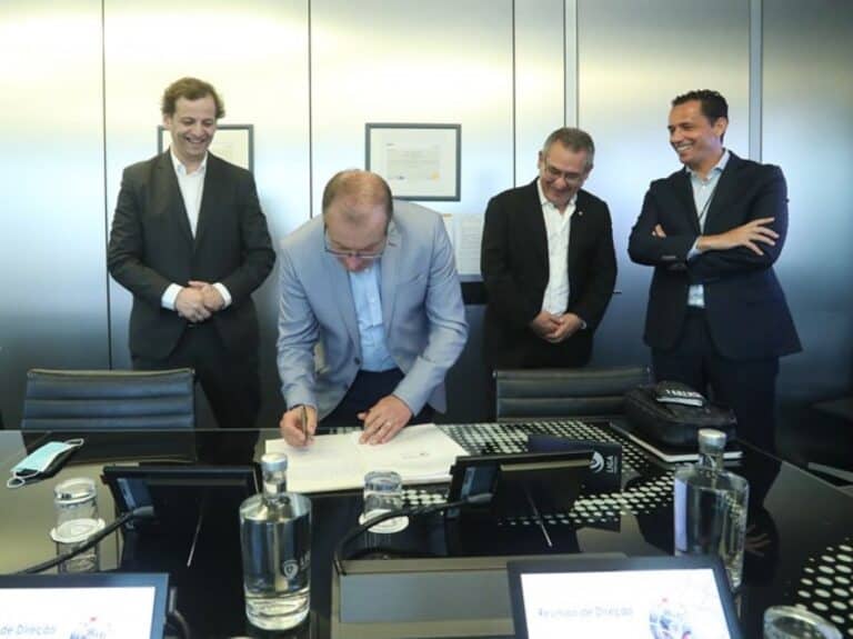 Rio Ave e Farense substituem Benfica e Cova da Piedade na direção da Liga de clubes