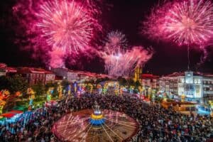 São João sem festa na rua e com muito calor