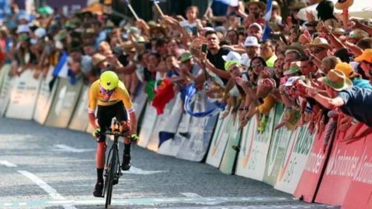 Há Volta a Portugal em bicicleta este Verão