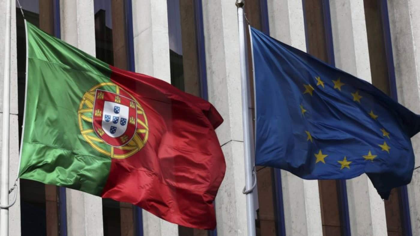 Portugal junta-se ao grupo de “inovadores fortes” da UE