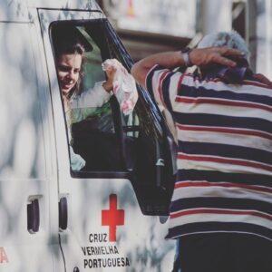 Cruz Vermelha lança campanha para fazer face ao aumento de procura de ajudas