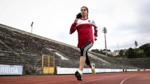 "Adiamento dos Jogos Olímpicos serviu para perceber quem são os verdadeiros atletas"