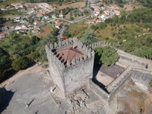 Póvoa de Lanhoso soma 1 caso, Celorico regista menos 2 nas últimas 24 horas