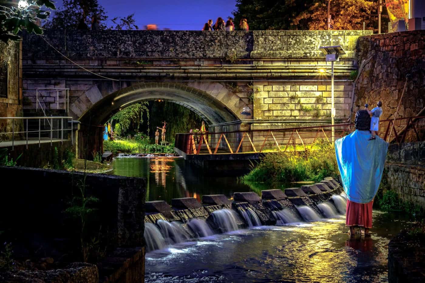 Associação esperançada num São João nas ruas de Braga e no digital em 2021