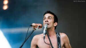 Banhos Velhos anunciam concerto de Manel Cruz para 2021